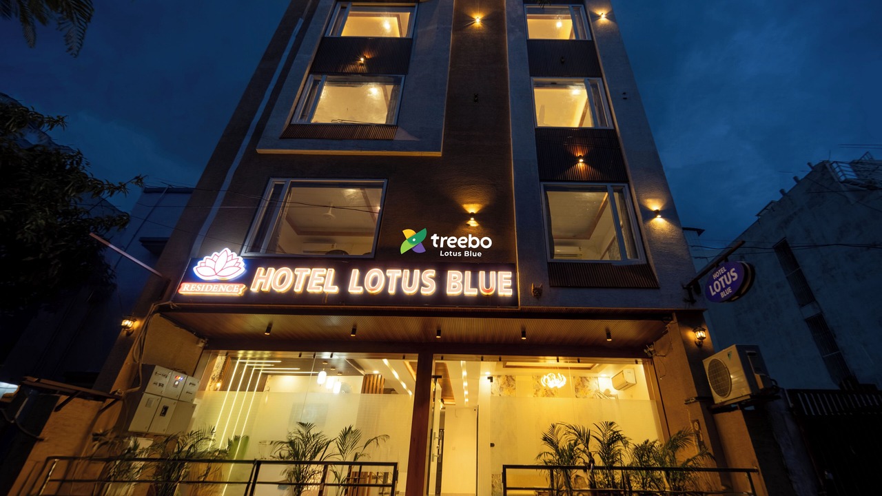 Photo of Outdoor in Bhopal