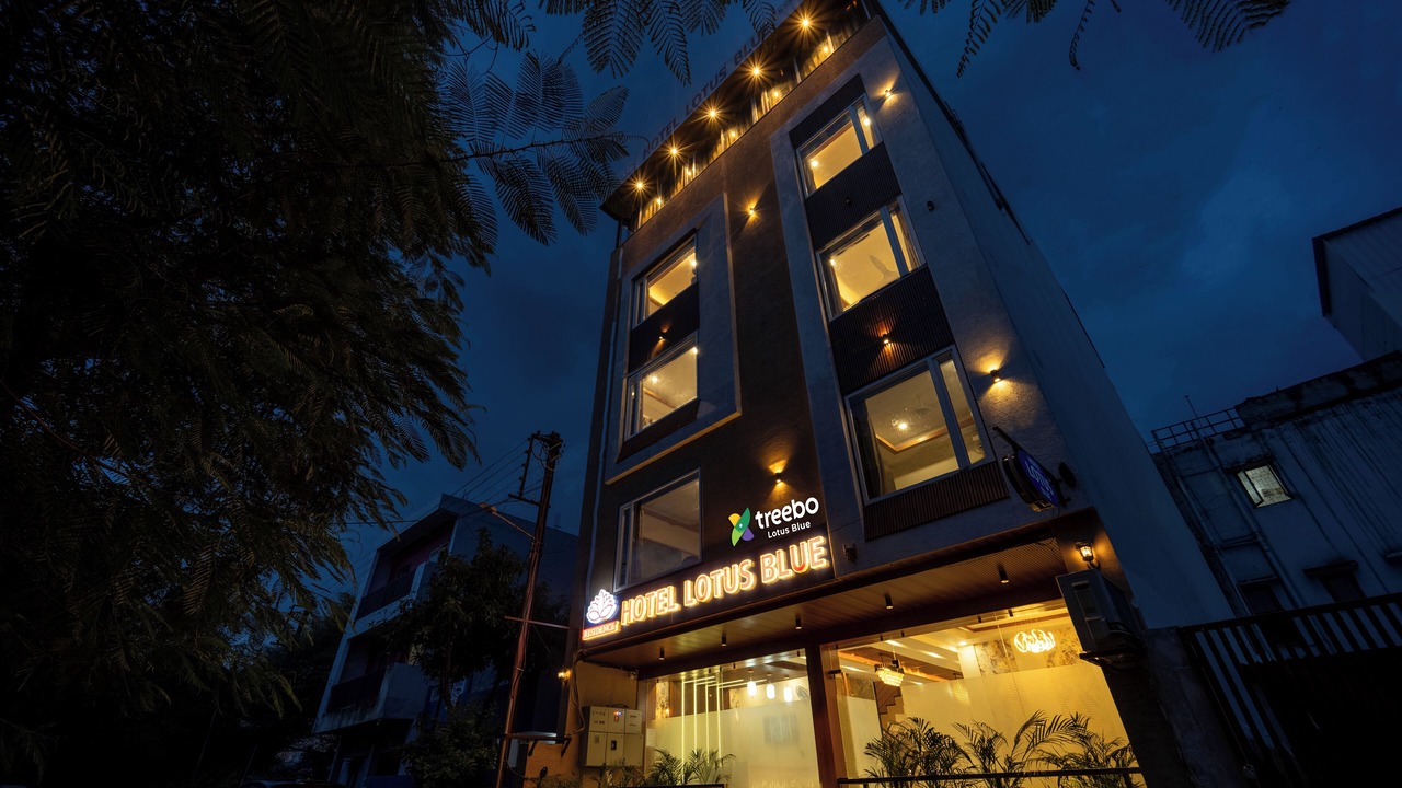 Photo of Outdoor in Bhopal