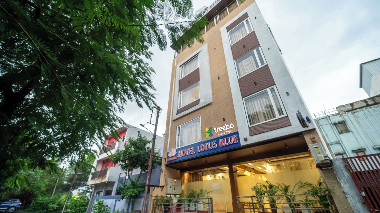 Photo of Outdoor in Bhopal