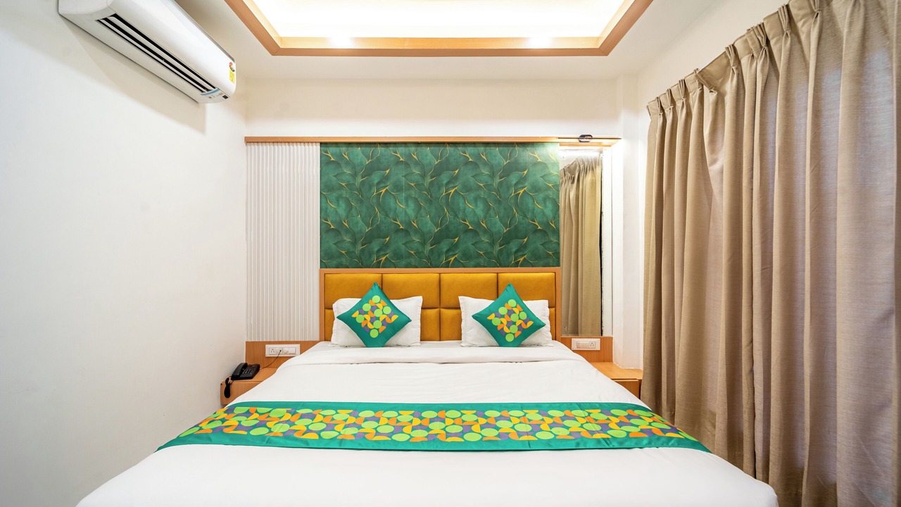 Photo of Bedroom in Bhopal