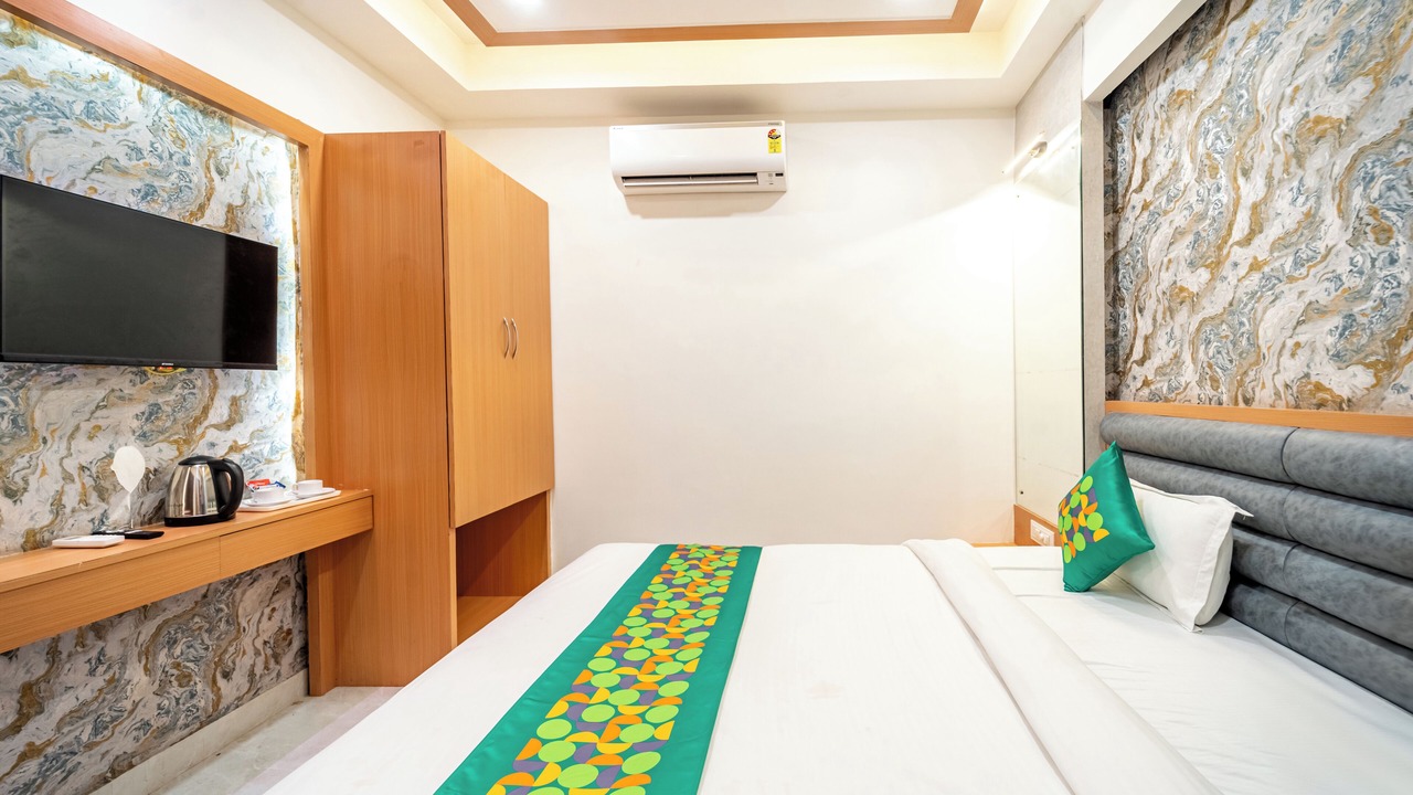 Photo of Bedroom in Bhopal