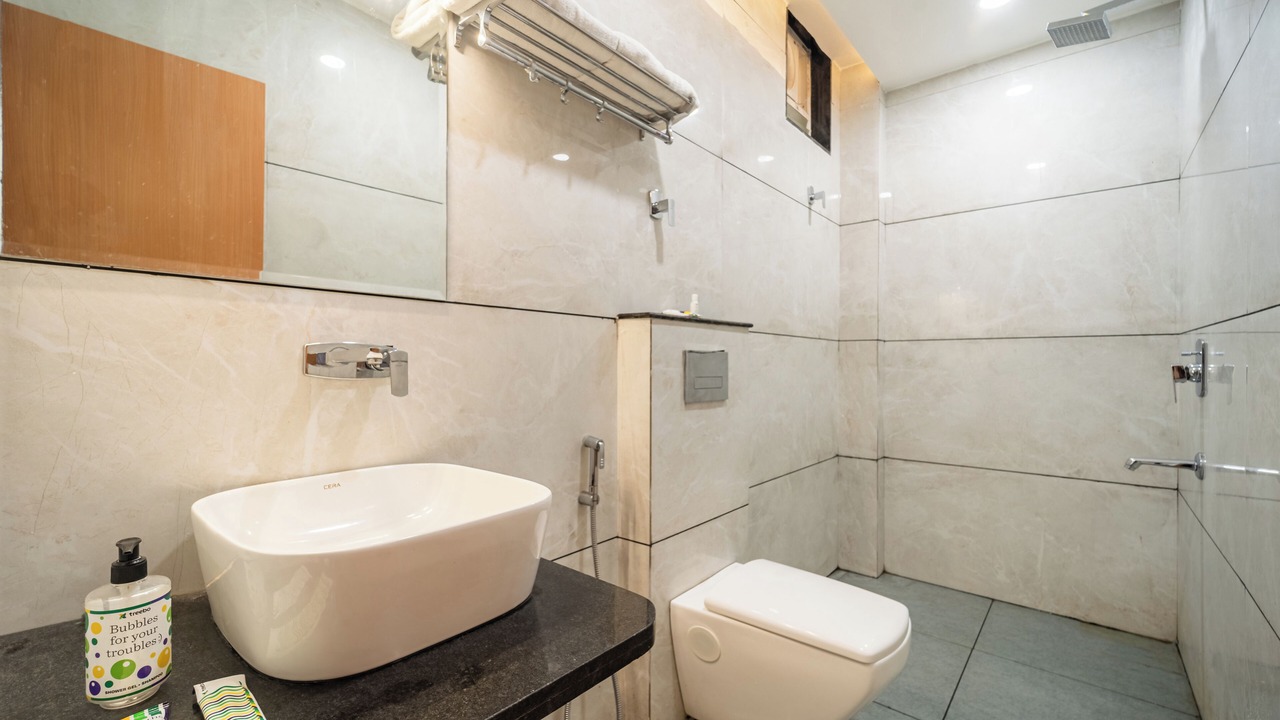 Photo of Bedroom in Bhopal