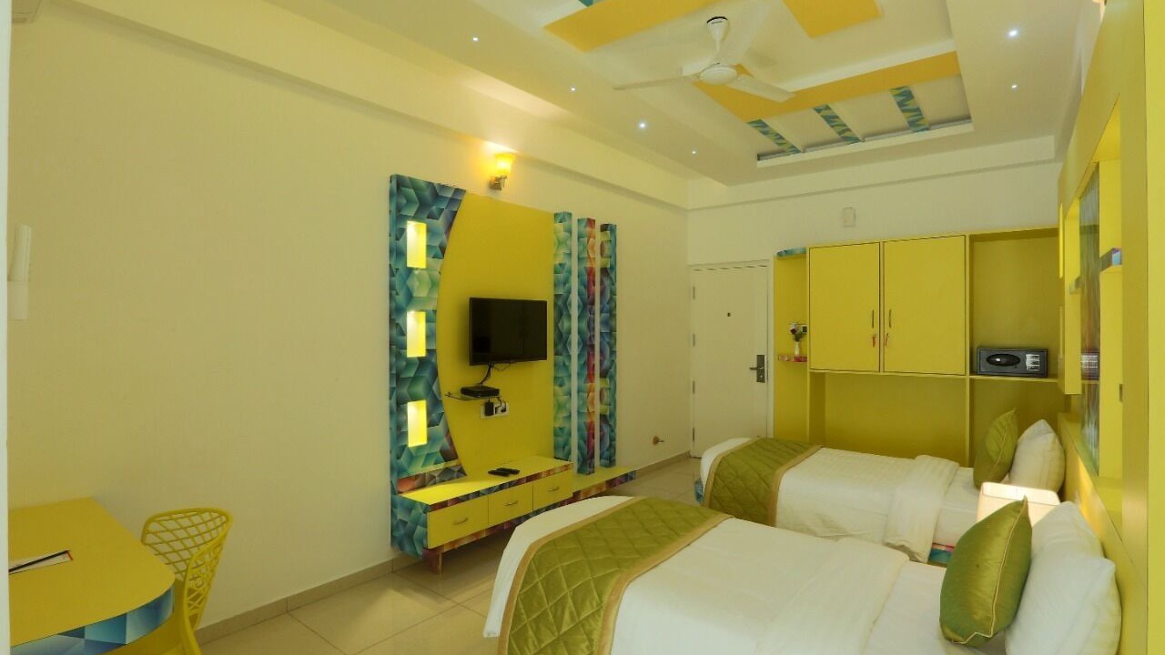 Photo of Bedroom in Brookefield