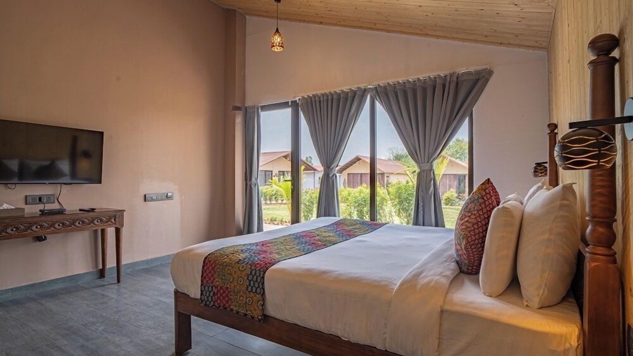 Photo of Bedroom in Tilakwada