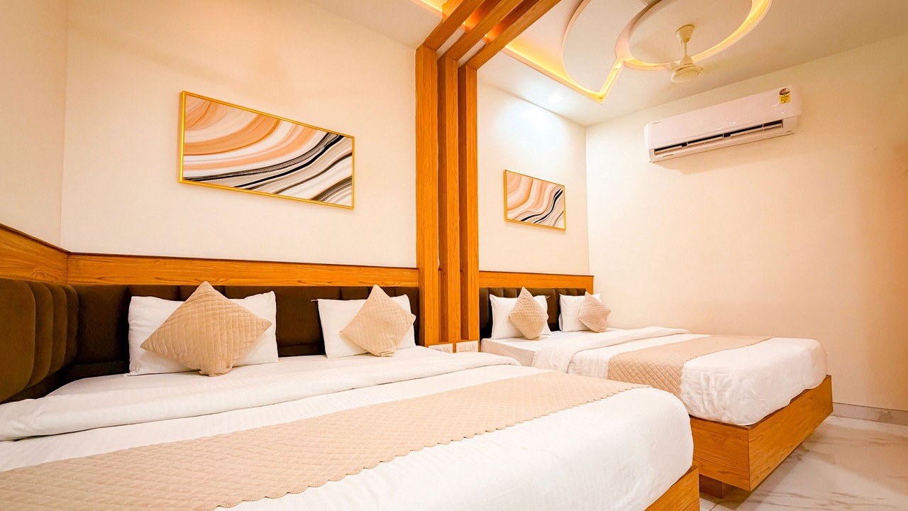 Photo of Bedroom in Barsana
