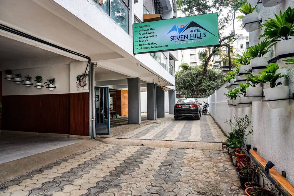 Photo of Outdoor in Baner