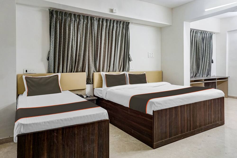 Photo of Bedroom in Baner