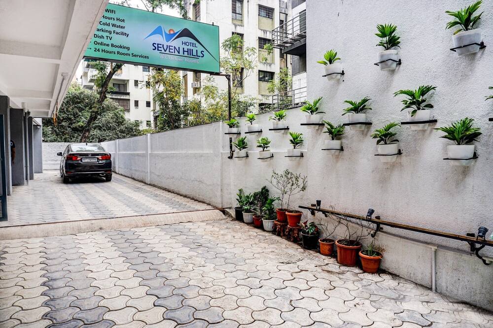 Photo of Outdoor in Baner