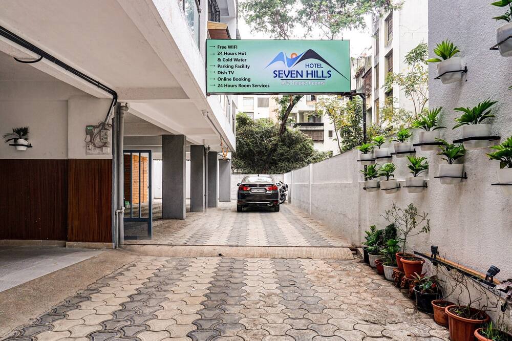 Photo of Outdoor in Baner