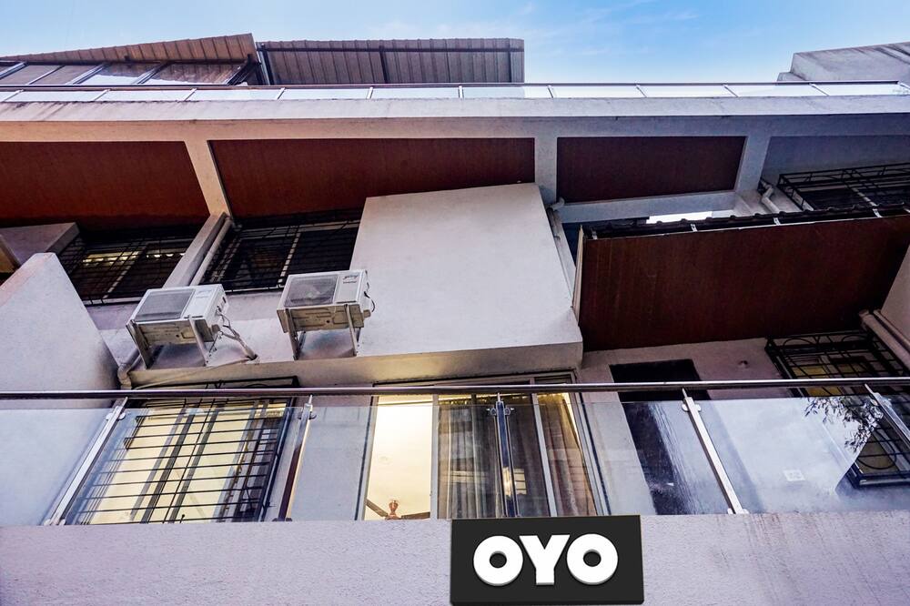 Photo of Outdoor in Baner