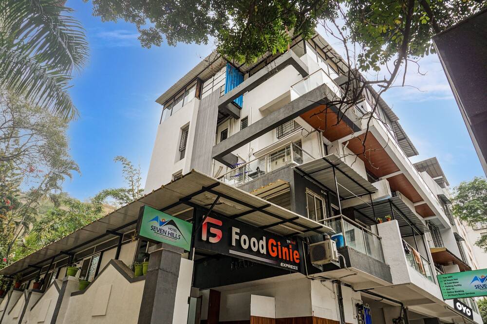 Photo of Outdoor in Baner