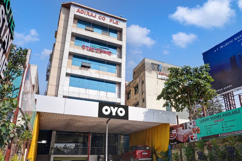Photo of Outdoor in Baner