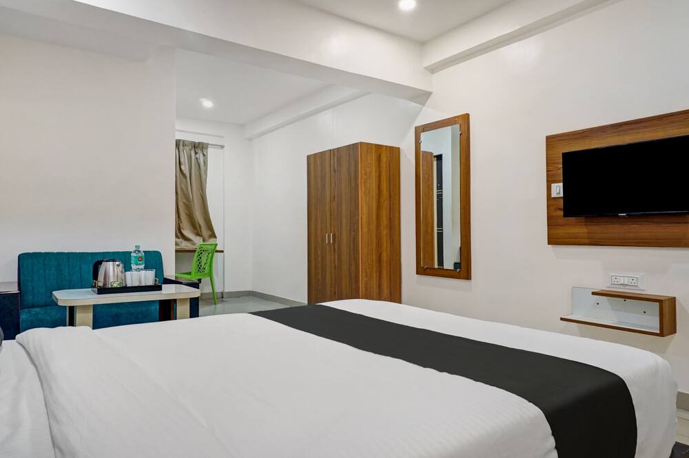 Photo of Bedroom in Baner