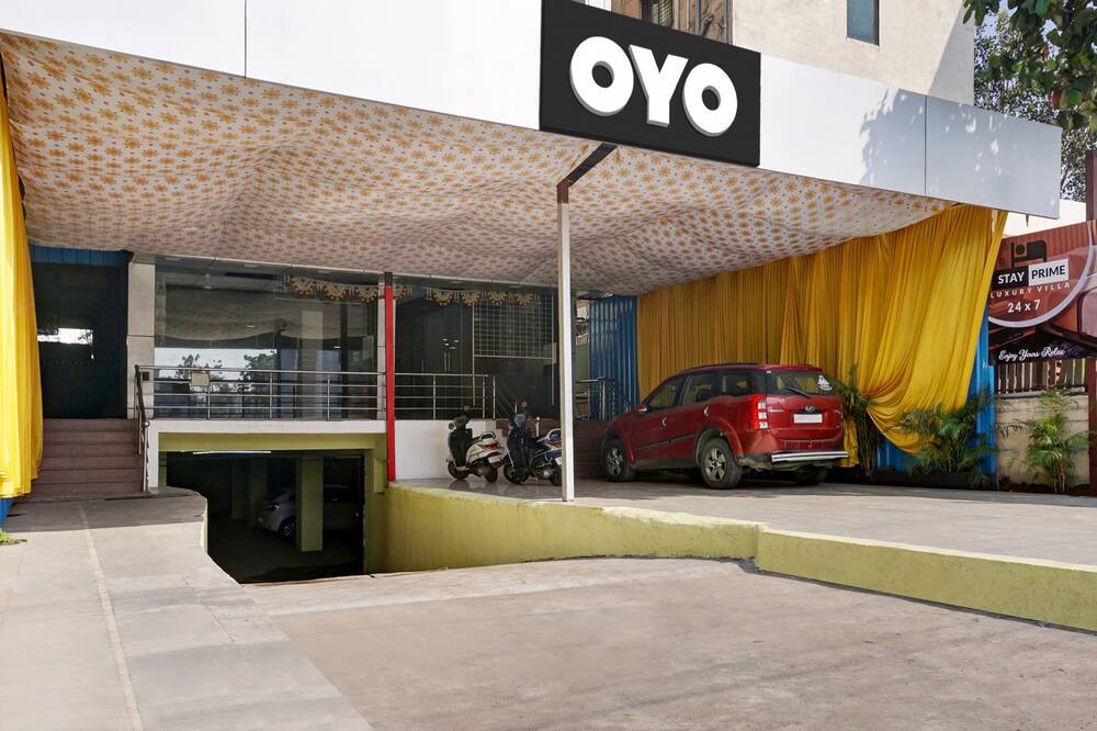 Photo of Outdoor in Baner