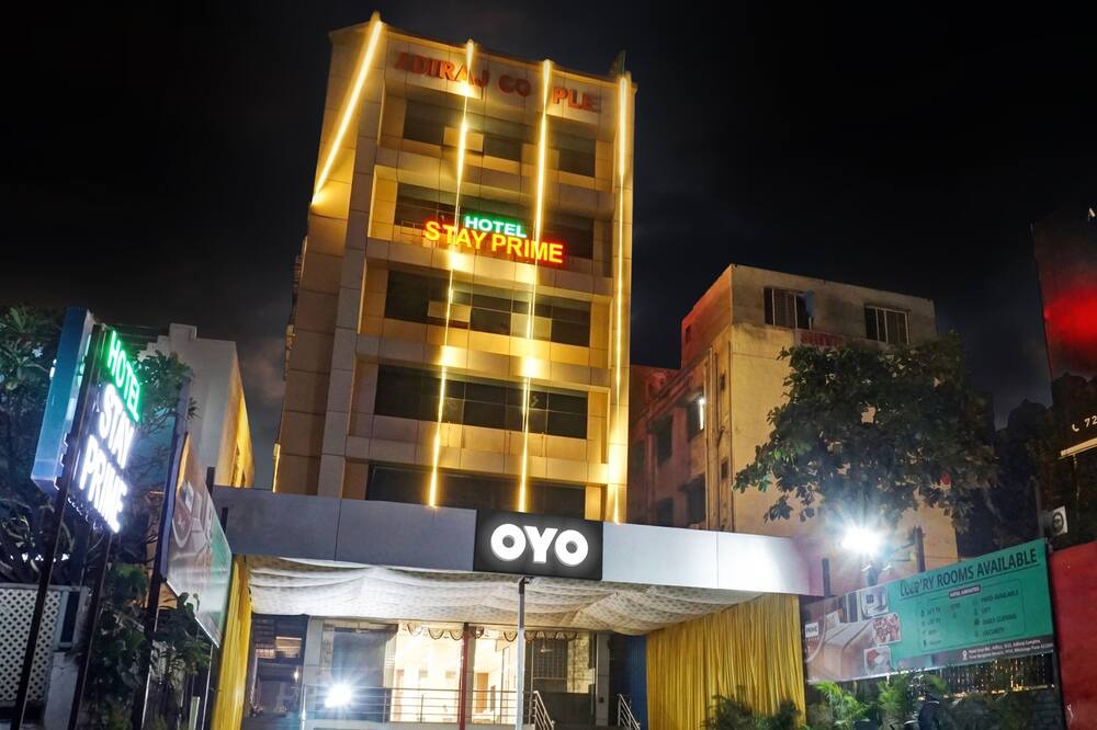 Photo of Outdoor in Baner