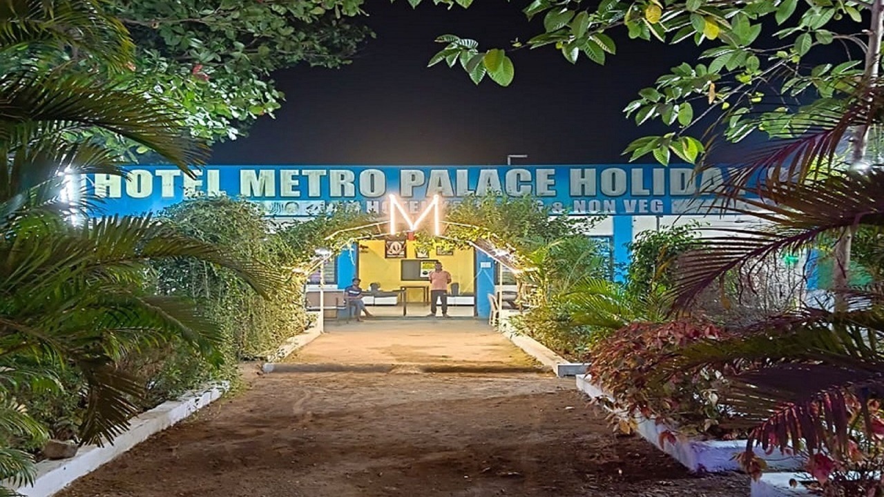 Photo of Outdoor in Kandroli Tarf Wankhal