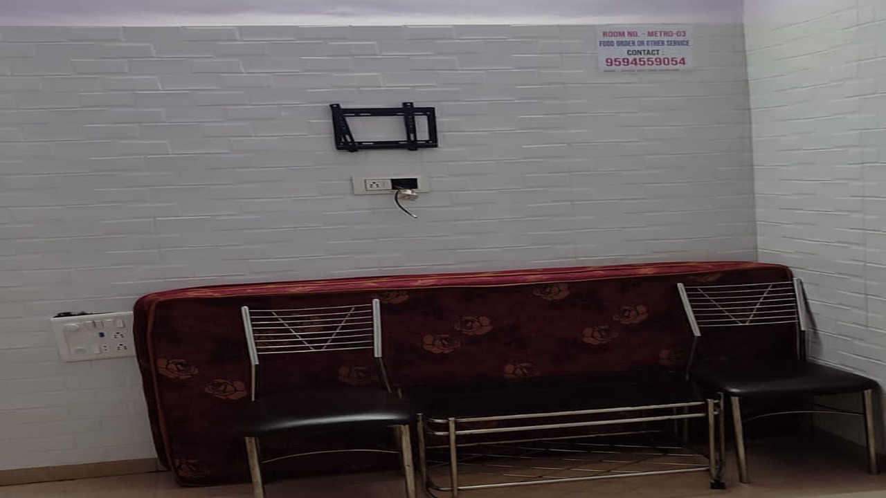 Photo of Bedroom in Kandroli Tarf Wankhal