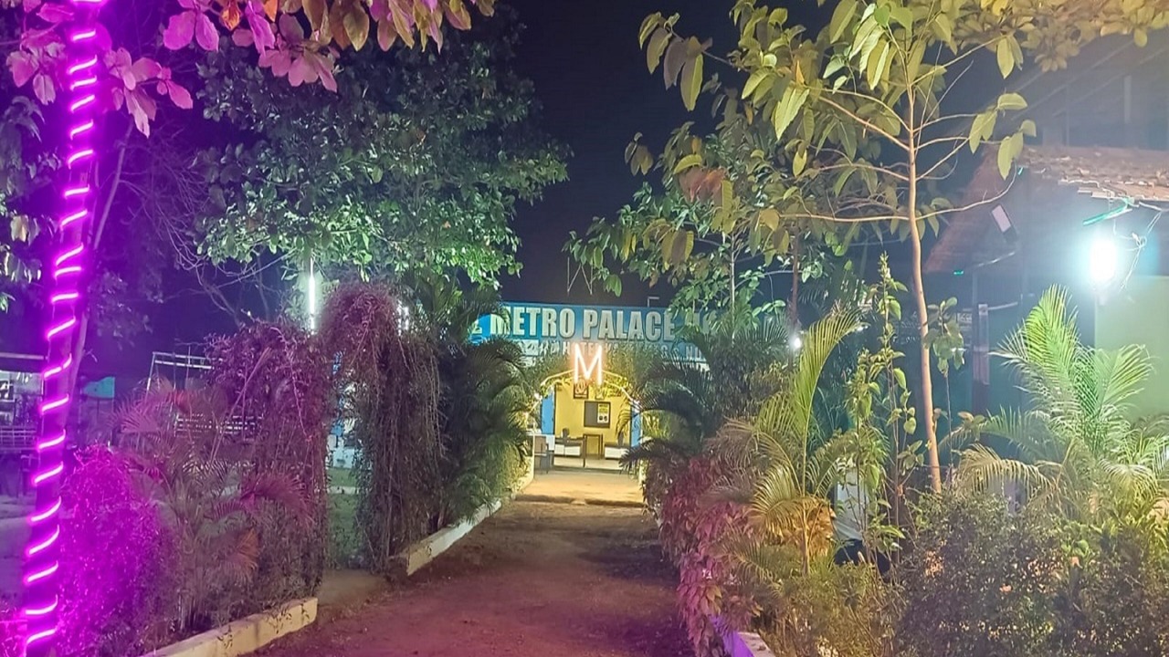 Photo of Outdoor in Kandroli Tarf Wankhal