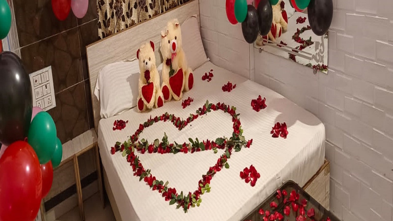 Photo of Bedroom in Kandroli Tarf Wankhal