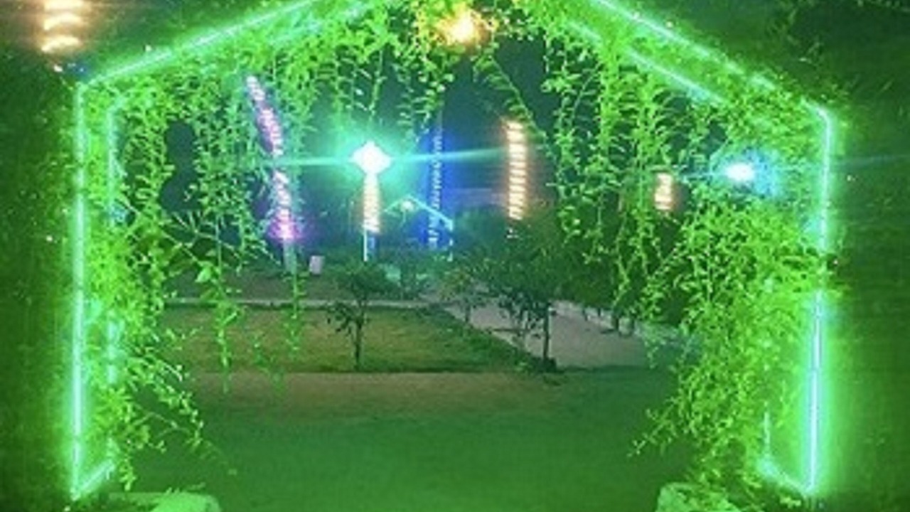 Photo of Outdoor in Khalapur