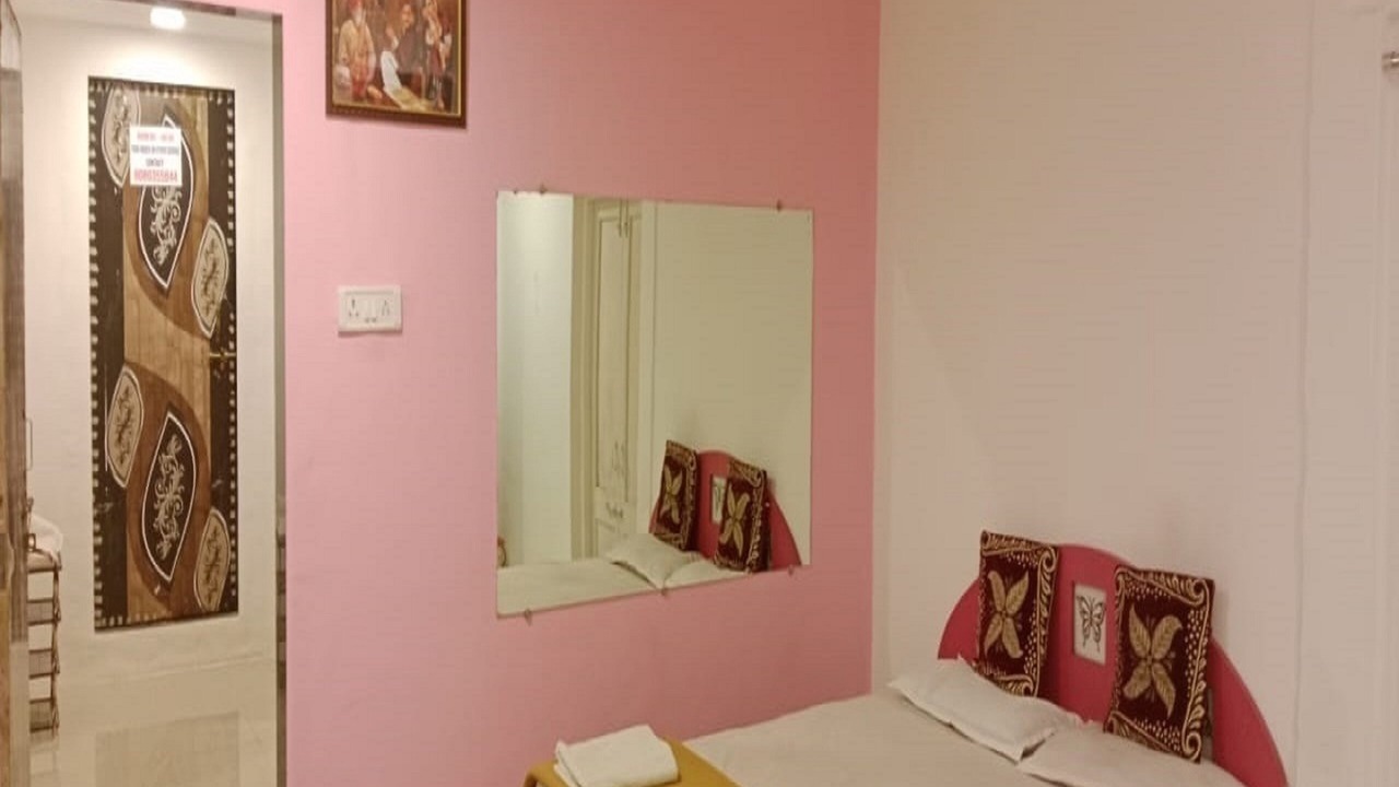 Photo of Bedroom in Khalapur