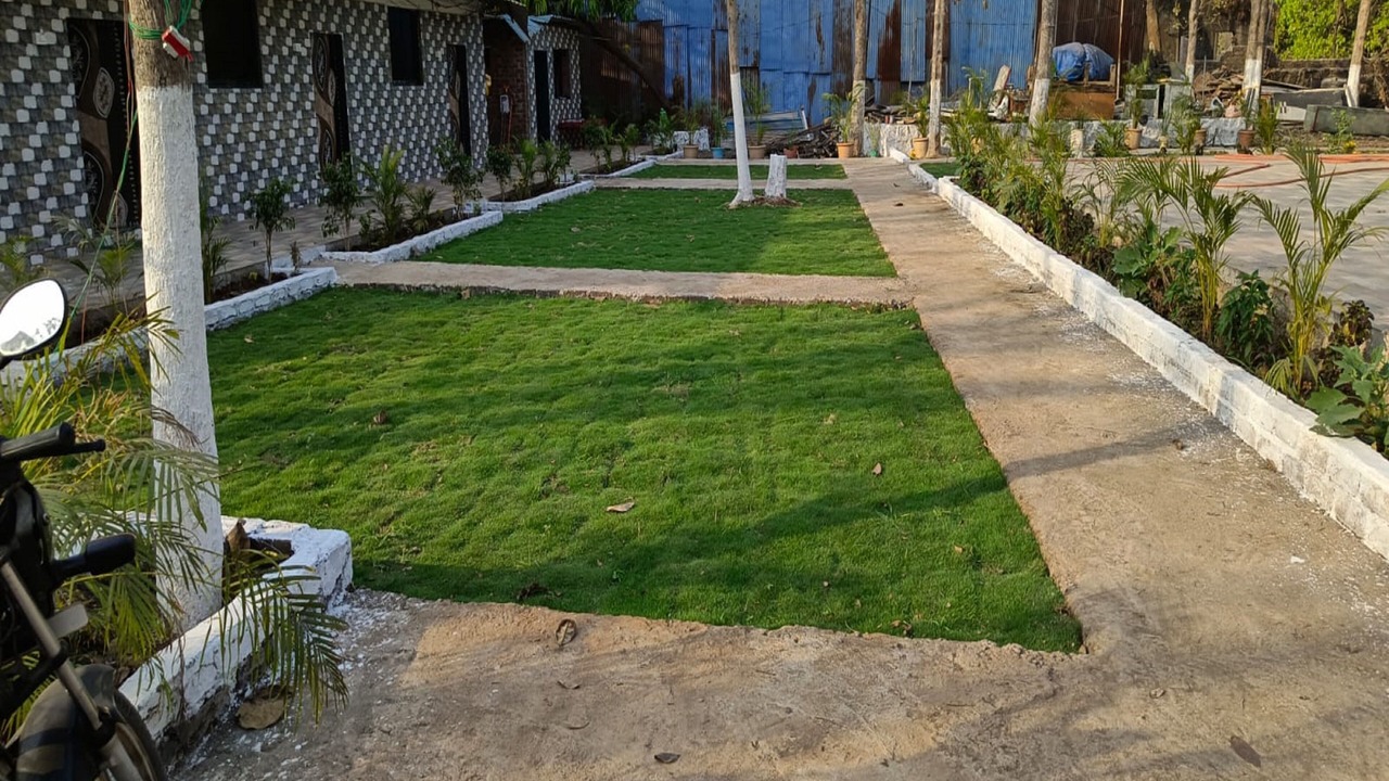 Photo of Bedroom in Khalapur