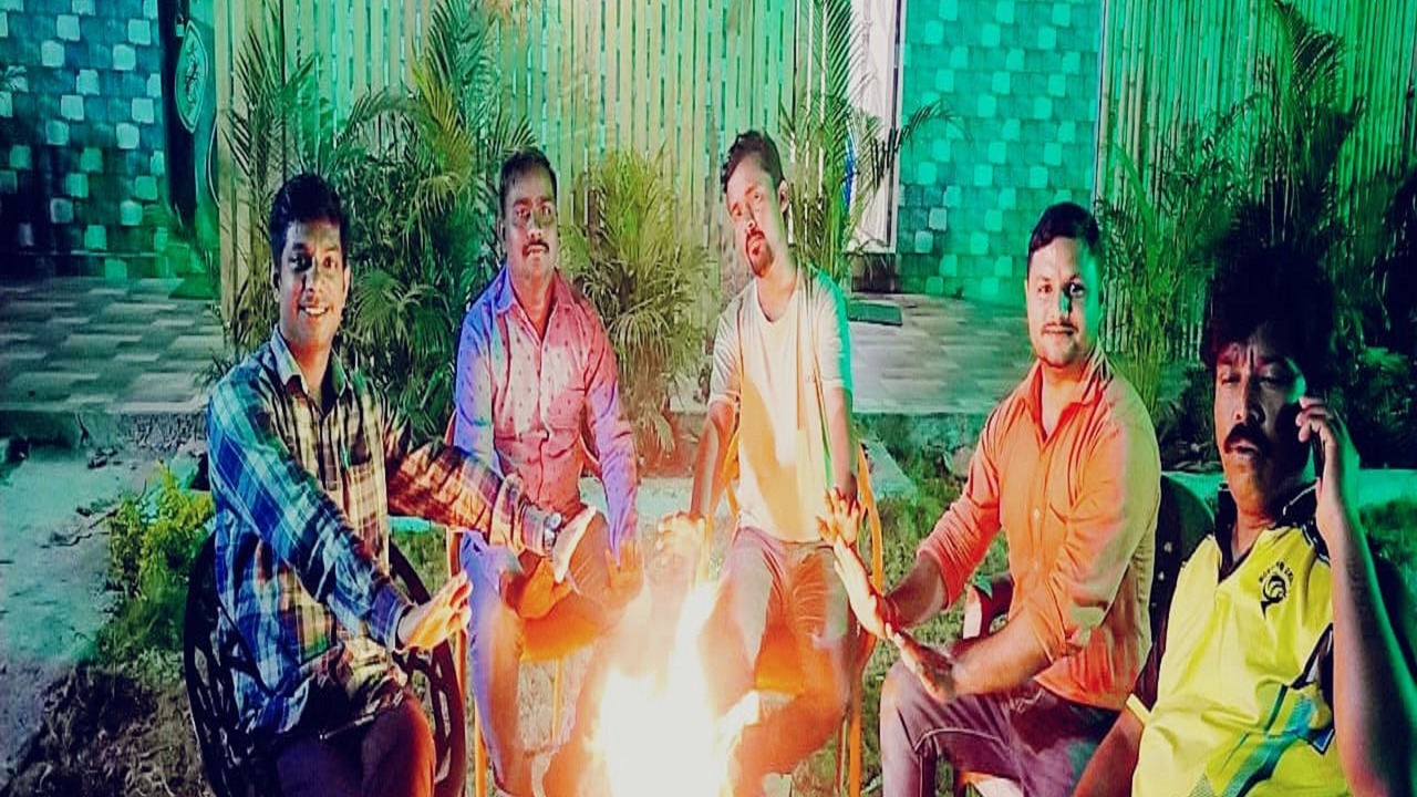 Photo of Bedroom in Khalapur