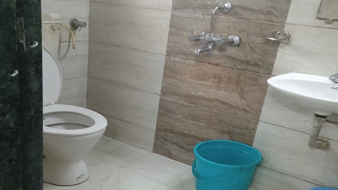 Photo of Bathroom in Khalapur