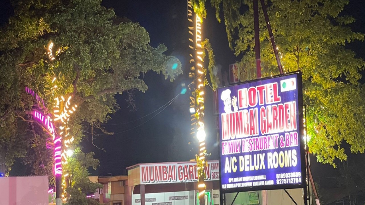 Photo of Outdoor in Khalapur