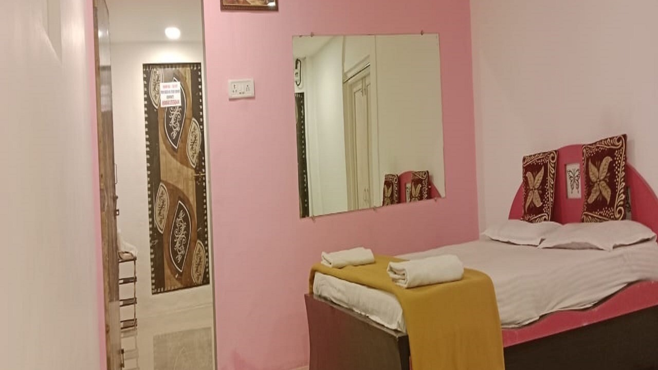 Photo of Bedroom in Khalapur