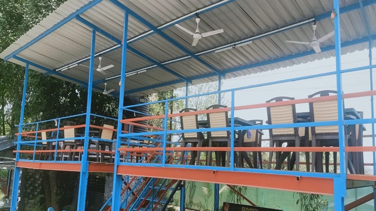 Photo of Bedroom in Khalapur