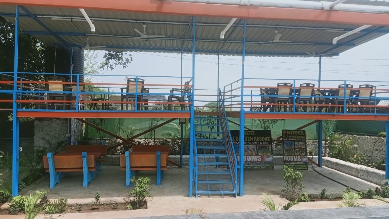 Photo of Livingroom in Khalapur