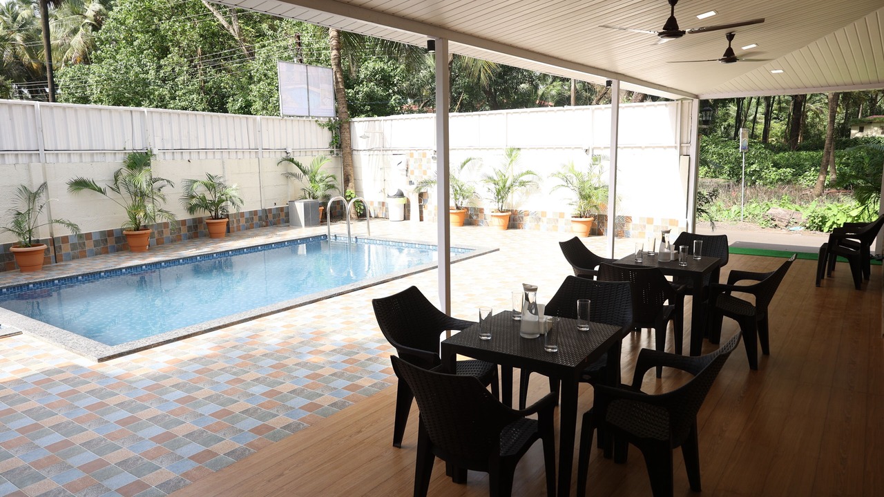 Photo of Outdoor in Alibaug