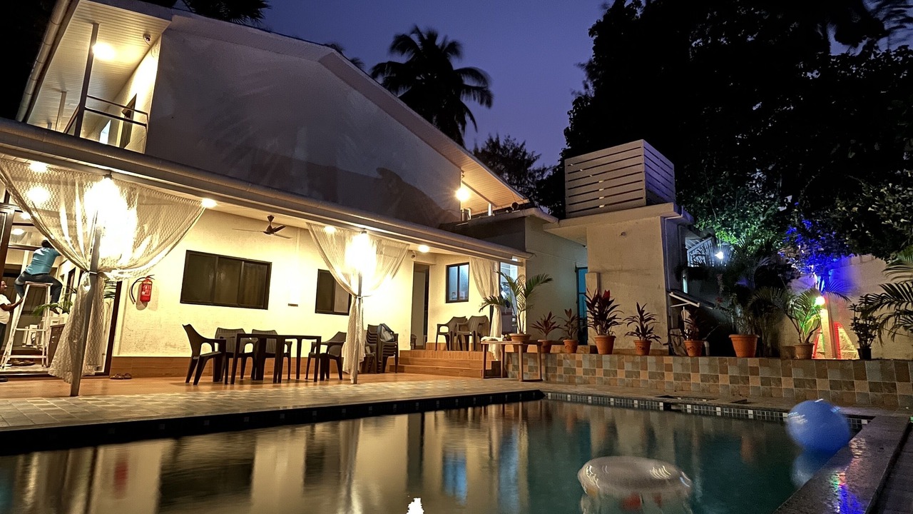 Photo of Outdoor in Alibaug