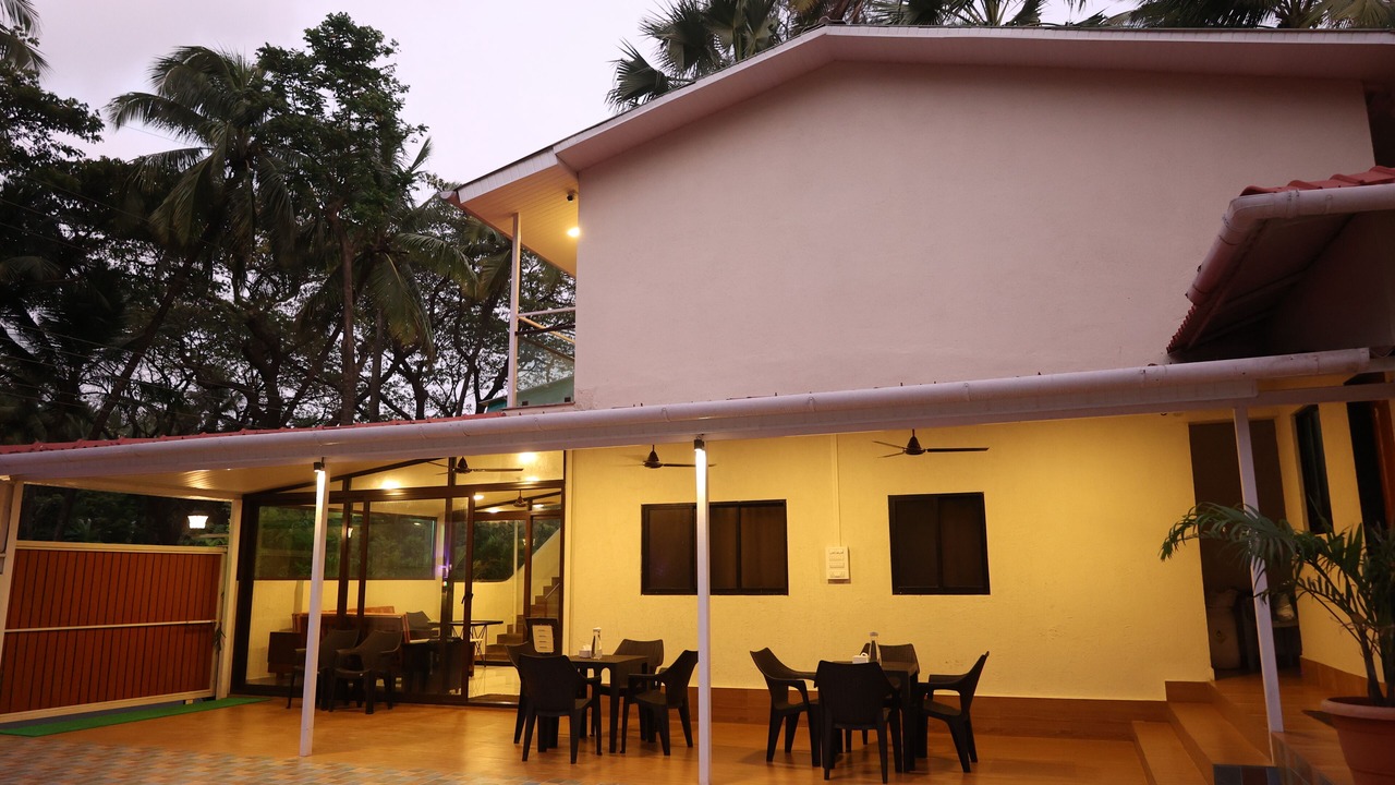Photo of Outdoor in Alibaug