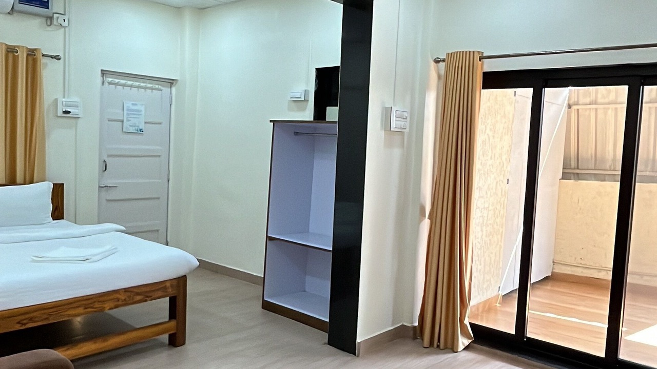 Photo of Bedroom in Alibaug
