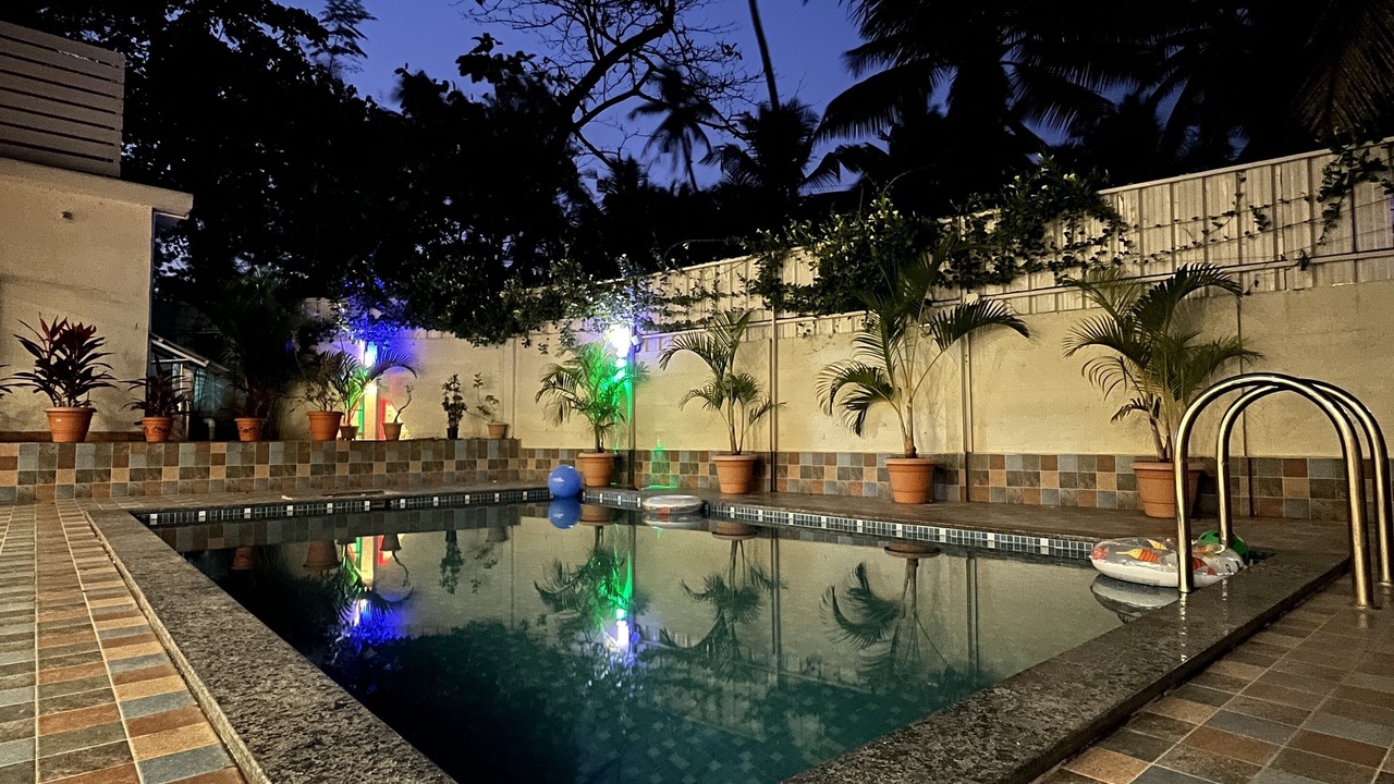 Photo of Outdoor in Alibaug