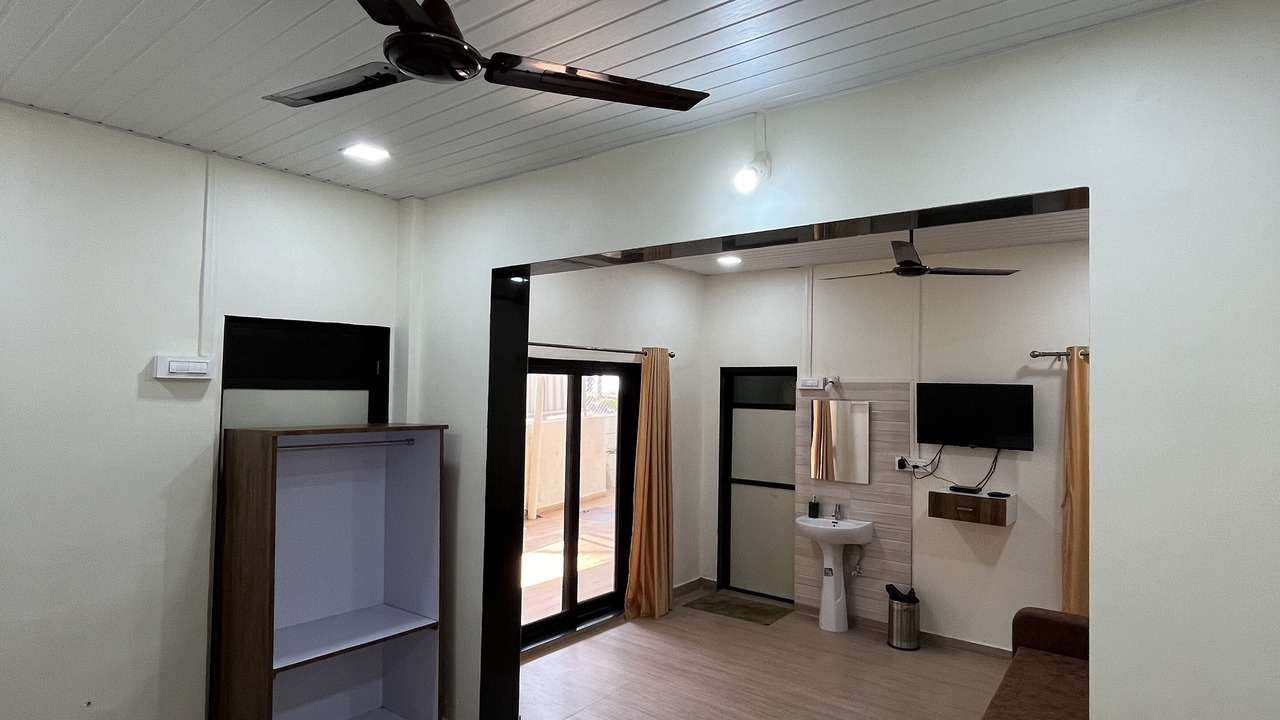Photo of Bedroom in Alibaug