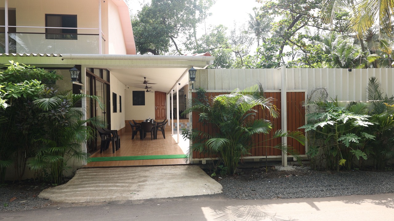 Photo of Outdoor in Alibaug