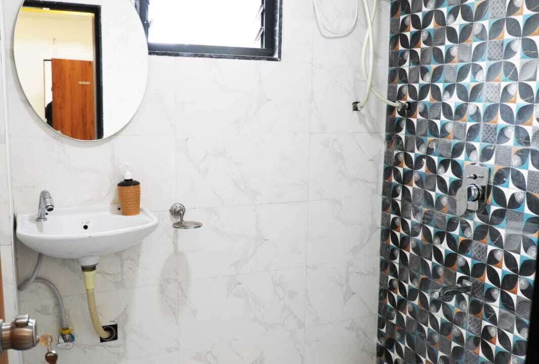 Photo of Bathroom in Rajpipla