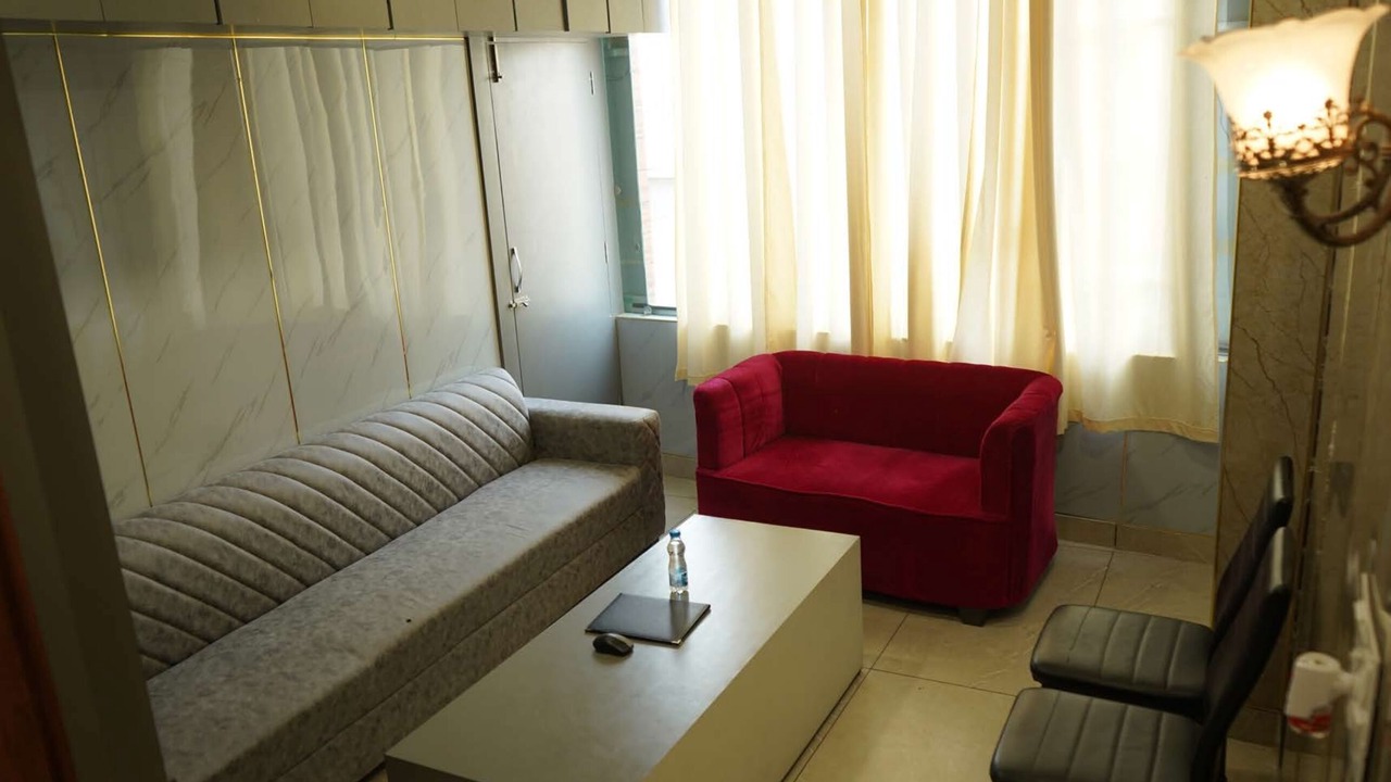 Photo of Bedroom in Ratia