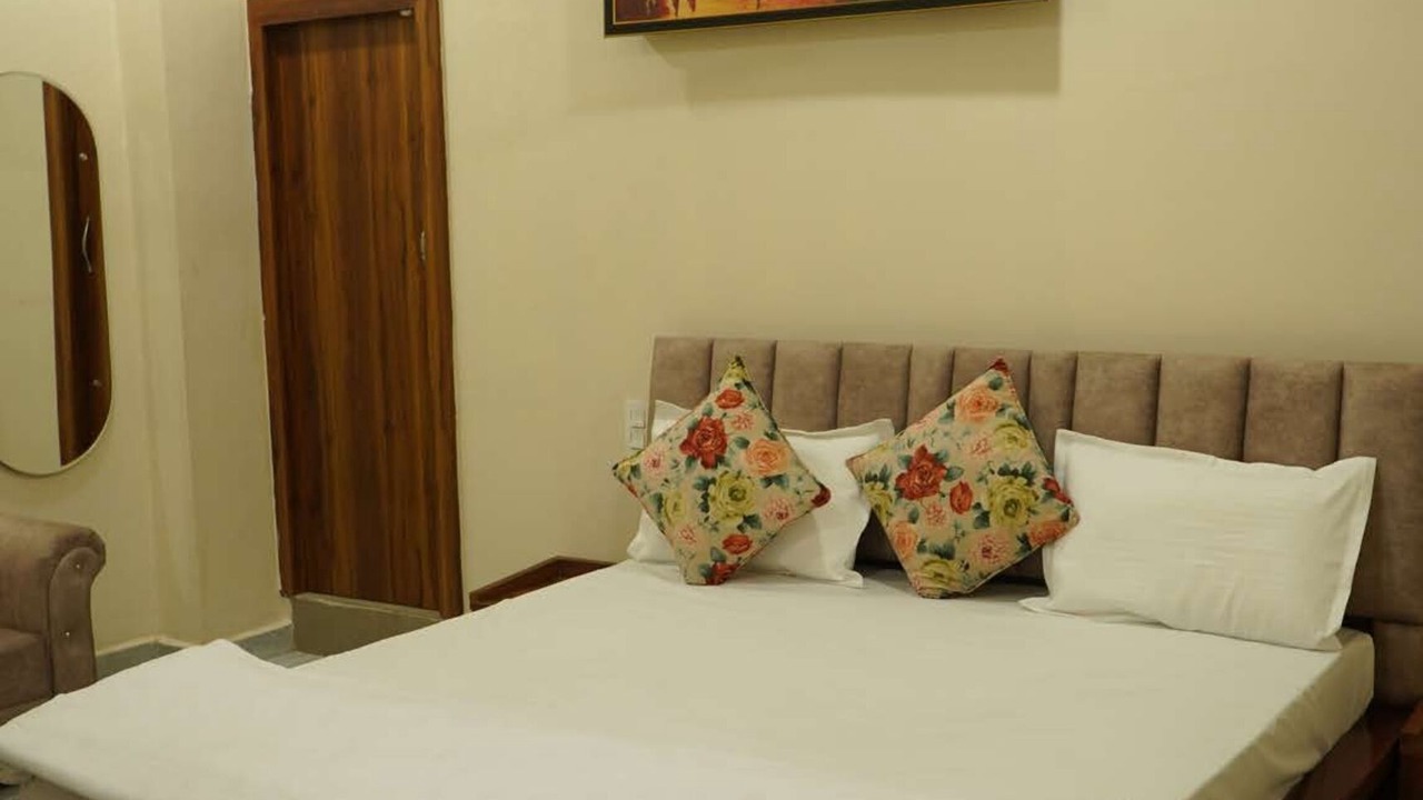 Photo of Bedroom in Ratia