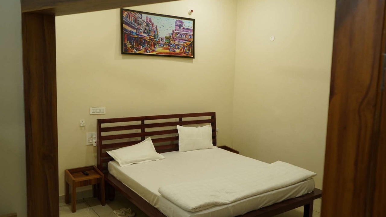Photo of Bedroom in Ratia