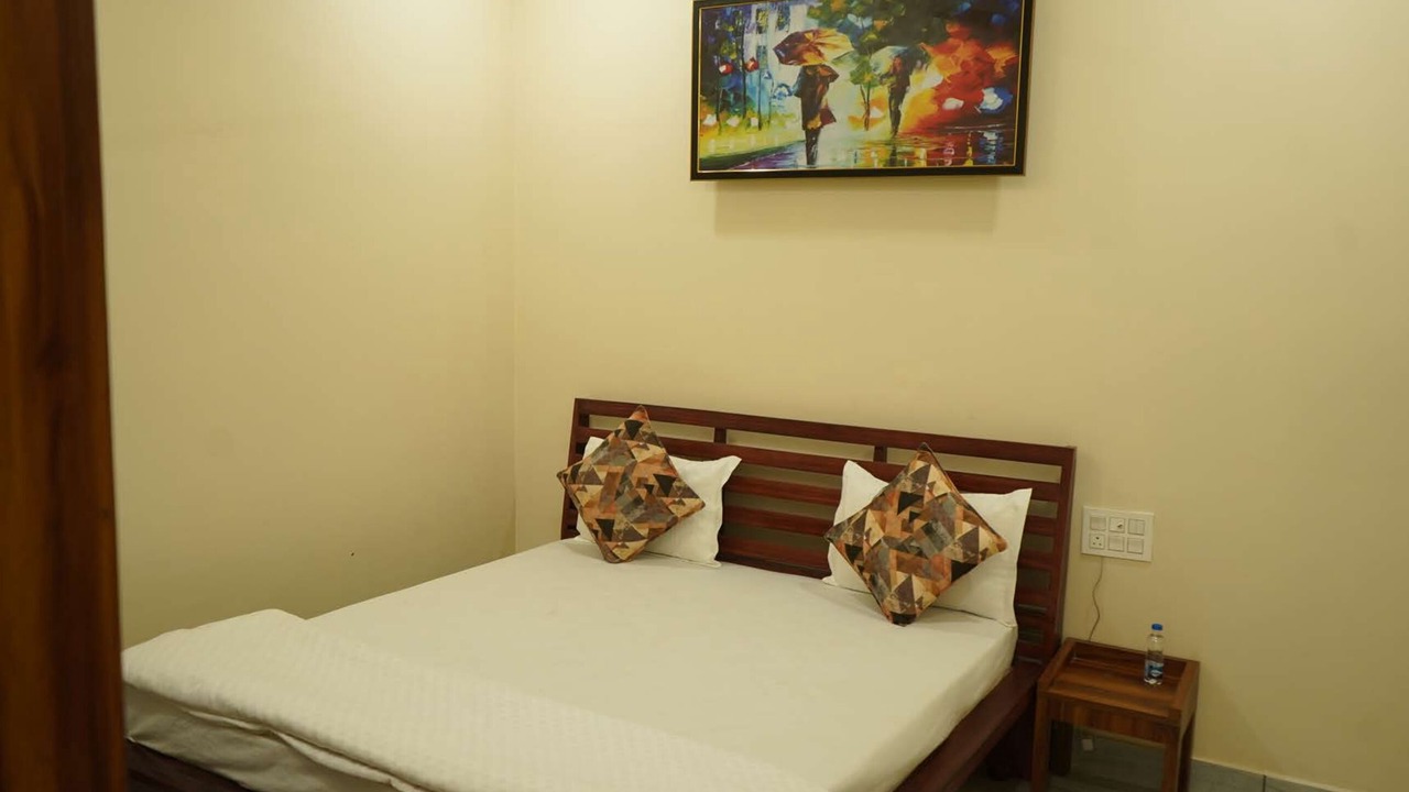 Photo of Bedroom in Ratia
