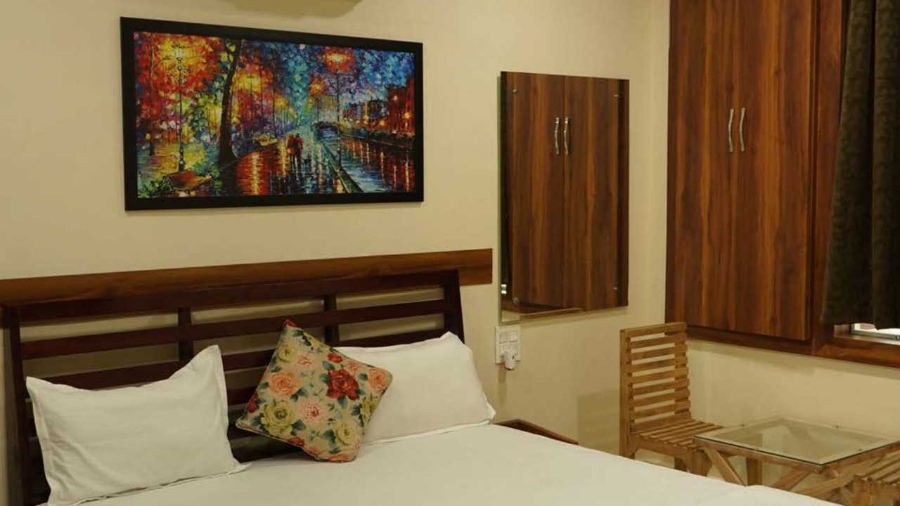 Photo of Bedroom in Ratia
