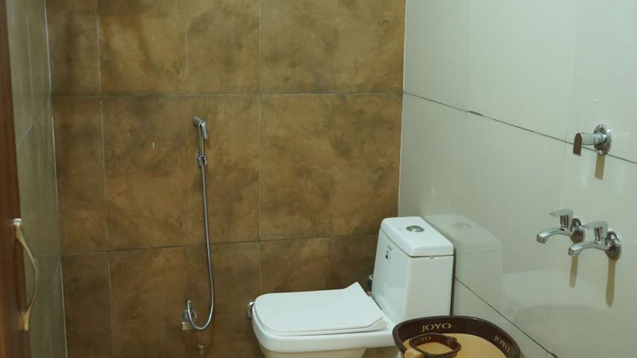 Photo of Bathroom in Ratia