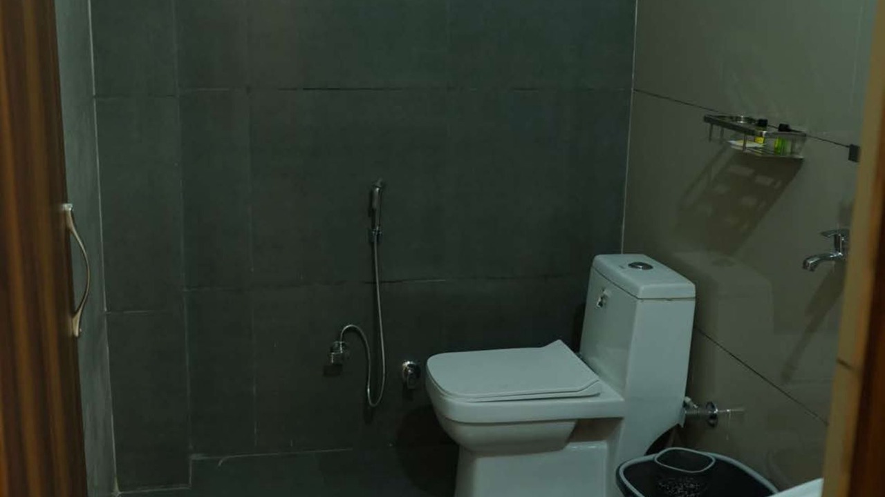 Photo of Bathroom in Ratia