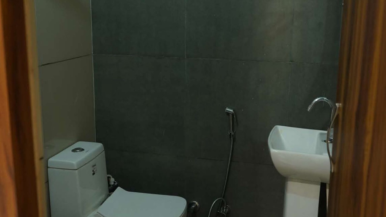 Photo of Bathroom in Ratia
