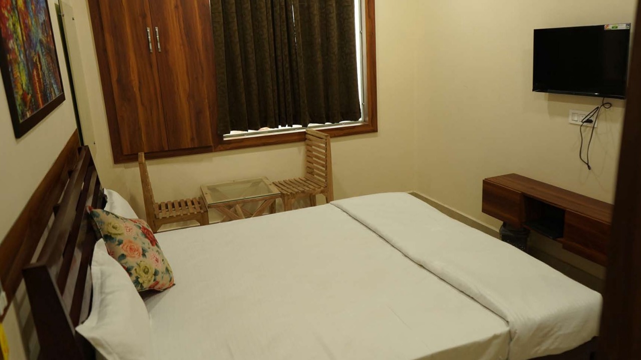 Photo of Bedroom in Ratia