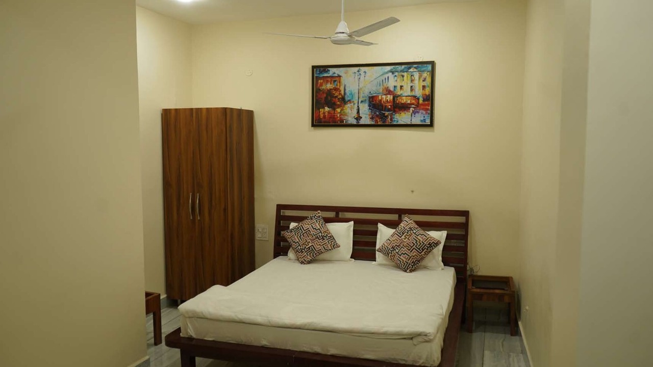 Photo of Bedroom in Ratia